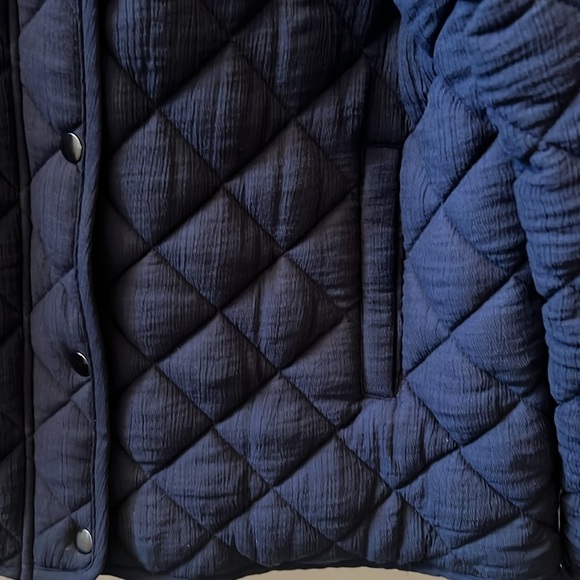 Stitch Fix Market and Spruce XL jacket NWT - Picture 5 of 7